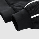 Men's waffle texture lapel casual jacket