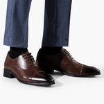 Classic Leather Shoes