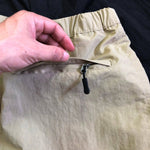 Stretchy Quick-dry Straight-leg Breathable Shorts