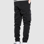 Men's Classic Casual Cargo Pants