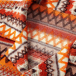 Geometric Cuban Shirt