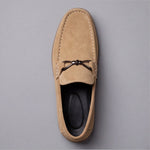 Sedona Suede Loafers