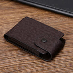 Multi-card Set Coin Purse