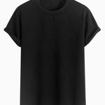Diamond Jacquard Arc Hem T-Shirt & Diamond Jacquard Shorts