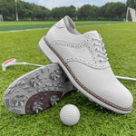 The Fairway Brogue
