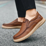 Madison Slip-On