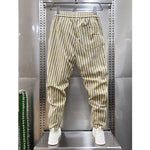 Summer Loose Thin Pants