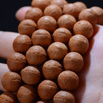 Buddha Stones 108 Mala Beads Nepal Bodhi Seed Luck Wealth Tassel Bracelet (Extra 30% Off | USE CODE: FS30)