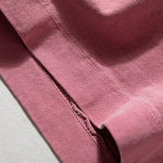 260g Heavyweight Retro Loose Casual T-shirt