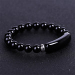 Buddha Stones Handmade Natural Gemstone Healing Bracelet