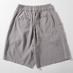 Flowy and Loose Casual Shorts