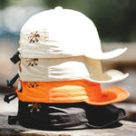 Ultralight Outdoor Quick-Drying Breathable Baseball Cap with Short Brim