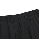 American Retro Loose Casual Shorts