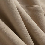Fleece Lined Thick Warm Balloon Trousers