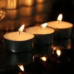 Tibetan Lotus Candlestick Ornament