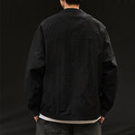 Retro Loose Workwear Jacket