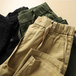 Harem Loose Vintage Pants