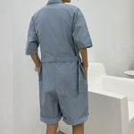 Summer Loose Jumpsuits
