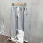 Loose Harem Pencil Pants