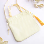 Buddha Stones Lotus Peony Epiphyllum Phoenix Suzhou Embroidery Cotton Linen Tote Crossbody Bag Shoulder Bag Handbag