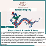FREE Today: Protection Force Dragon Bracelet