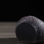 Buddha Stones Mountain Bridges Pattern Meditation Resin Backflow Incense Burner