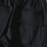 Japanese Loose-fitting Casual Pants