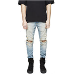 Ripped Jeans