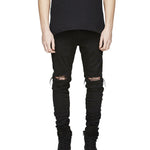 Ripped Jeans