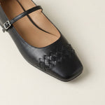 Verona Mary Janes