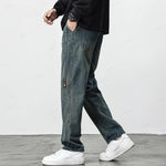 Freedom Stretch Denim