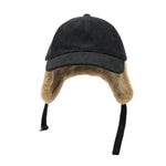 Winter Fleece Windproof Warm Ear Protection Duck Hat
