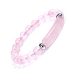 Buddha Stones Handmade Natural Gemstone Healing Bracelet