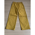 Quick-dry Windproof Multi Pocket Techwear Cargo Pants