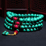 FREE Today: Purify Your Soul Healing Meditation Mala