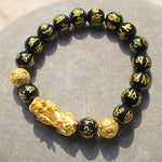 FREE Today: The Source of Wealth PiXiu Bracelet