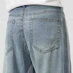 Classic Summer Straight Leg Pants