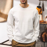 American Retro Loose T-shirt