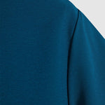 Men's solid color lapel button down casual short sleeve shirt