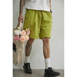 Summer Outdoor Quick-drying Casual Thin Beach Shorts