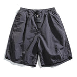 Summer Outdoor Nylon Quick-Drying Sports Shorts