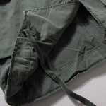 Vintage Loose Jacket
