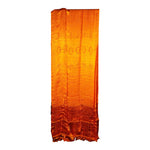 Buddha Stones Tibetan Blessing Auspicious 5 Colors Jacquard Khata Decoration