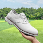 The Fairway Brogue