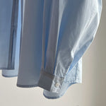 Women's Crew-Neck Casual Simple Shirt