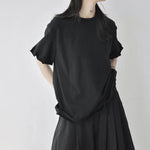Women's Loose Casual T-shirt