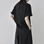 Women's Loose Casual T-shirt