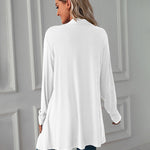 Zeagoo Women's Cable Knit Oversized Dressy Cardigan Jackets Long Sleeve Cardigan Sweaters