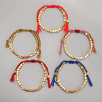 FREE Today: Balance Energy Healing Luck Bracelet