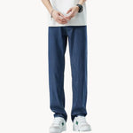 Classic Summer Straight Leg Pants
